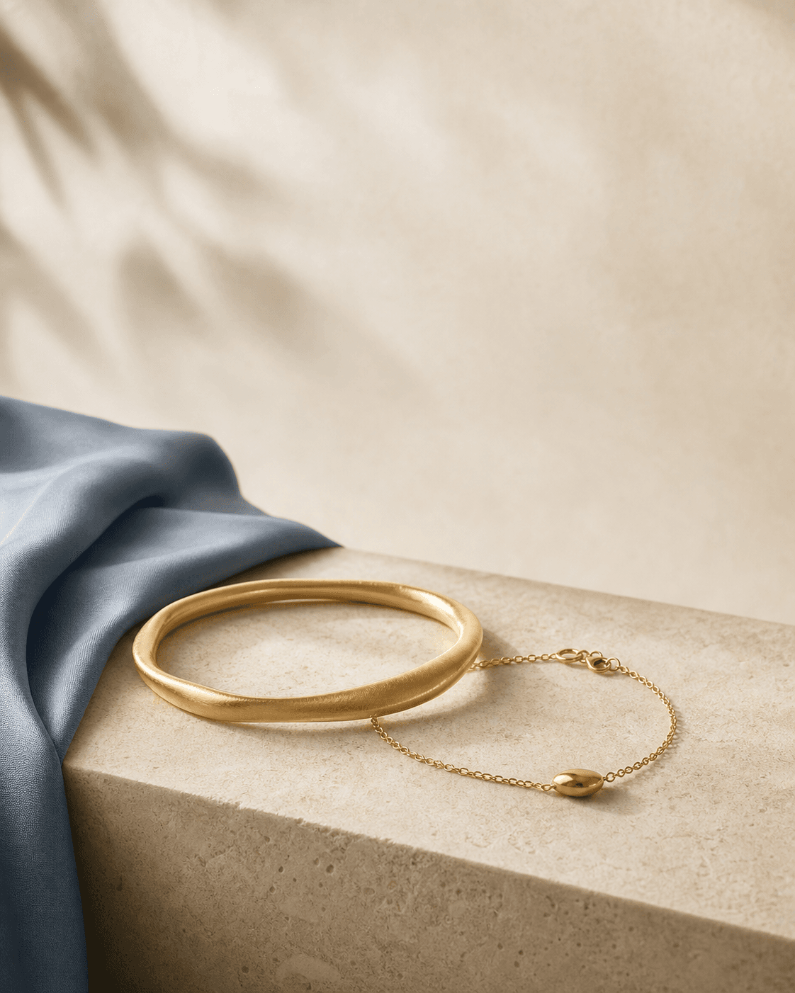 Coleção VORIA de Pulseiras